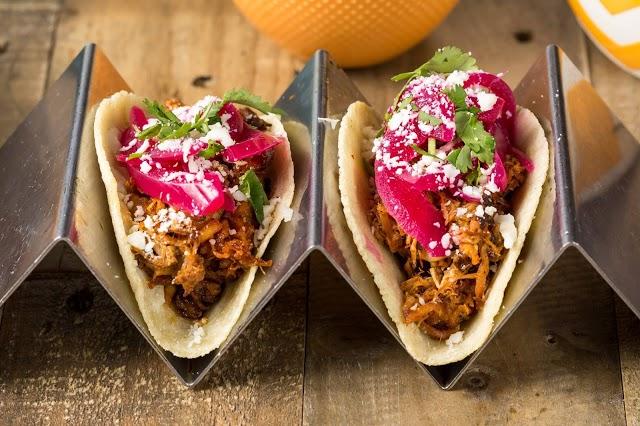 Restaurante Mexicano de Coyo Taco